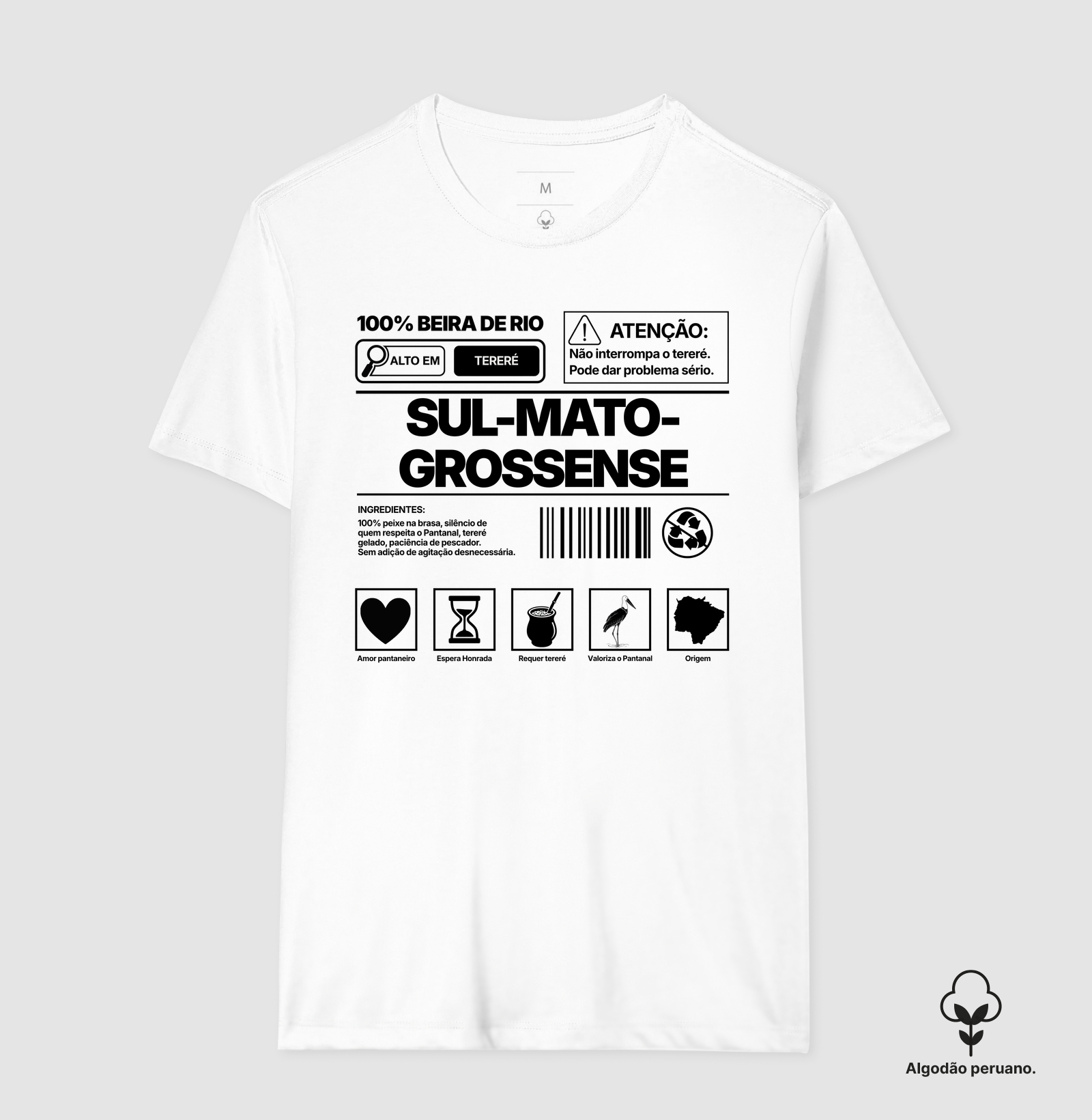 Sul-Mato-Grossense | Essência - Imagem 4