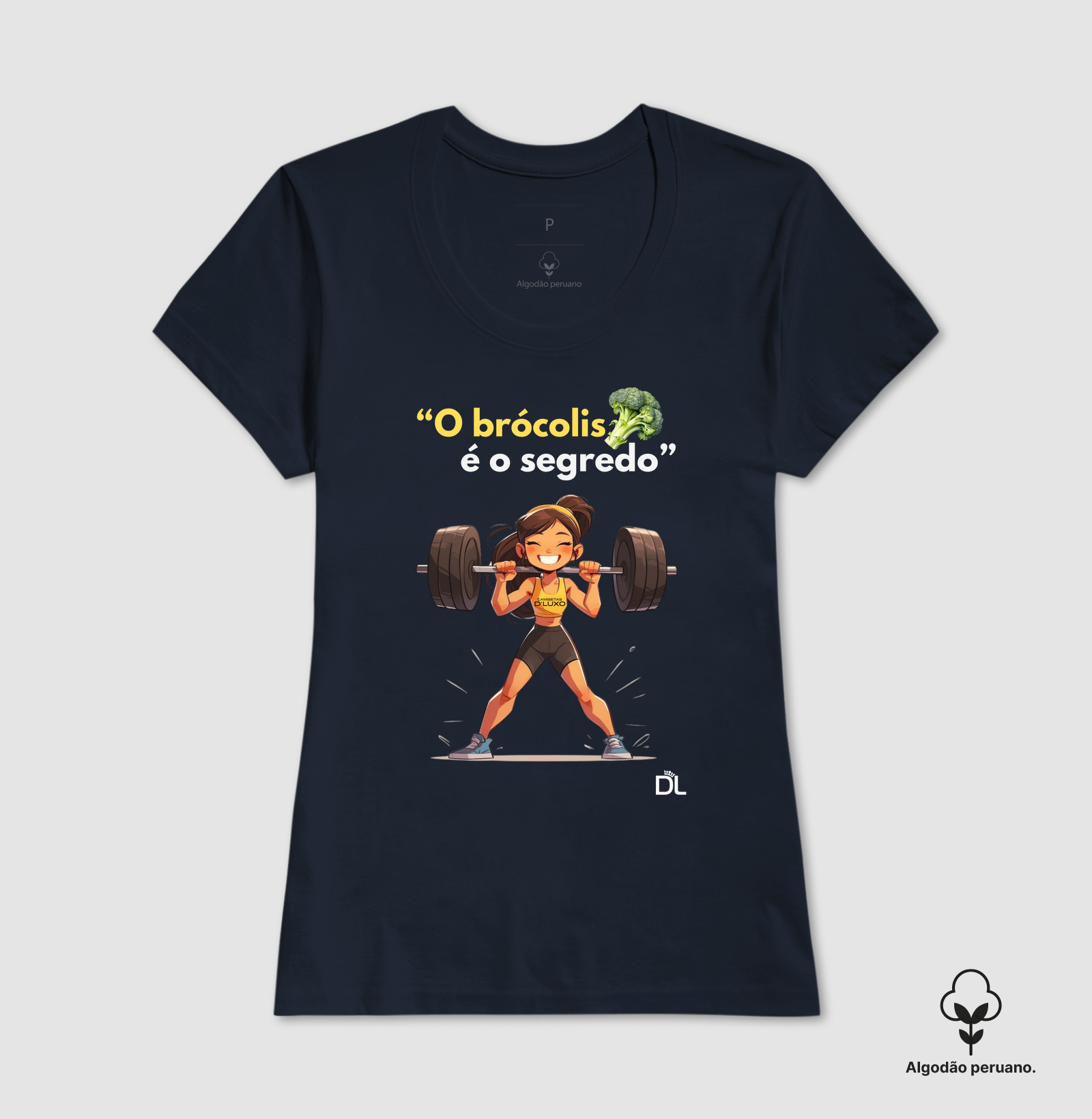 Camisa 7