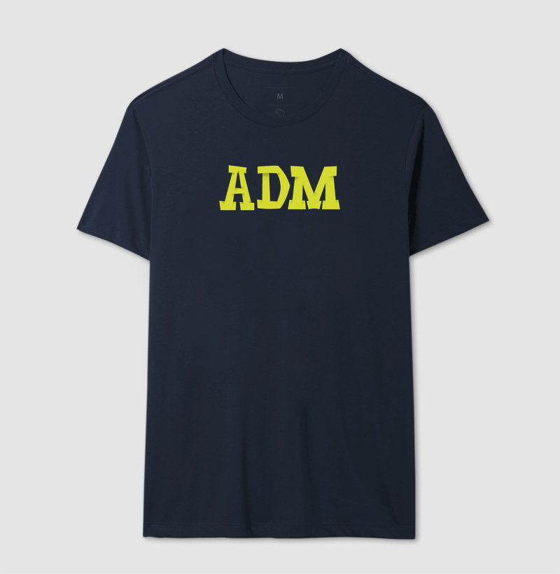 ADM typo yellow - Imagem 4