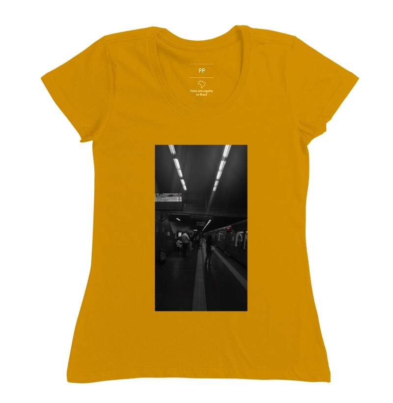 Camisa 14