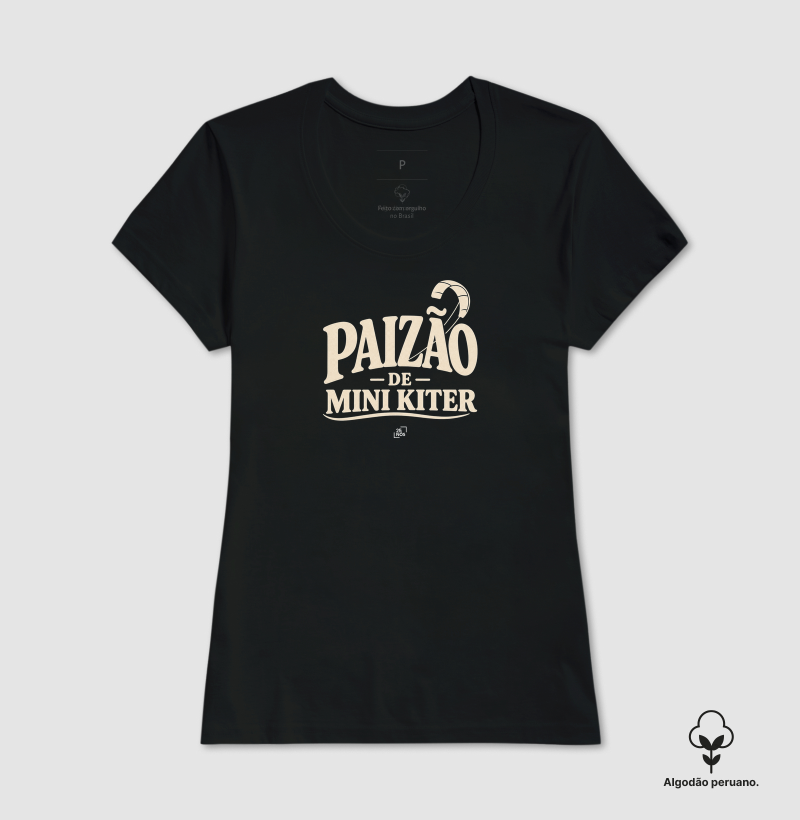 Paizão de Mini Kiter - Imagem 3