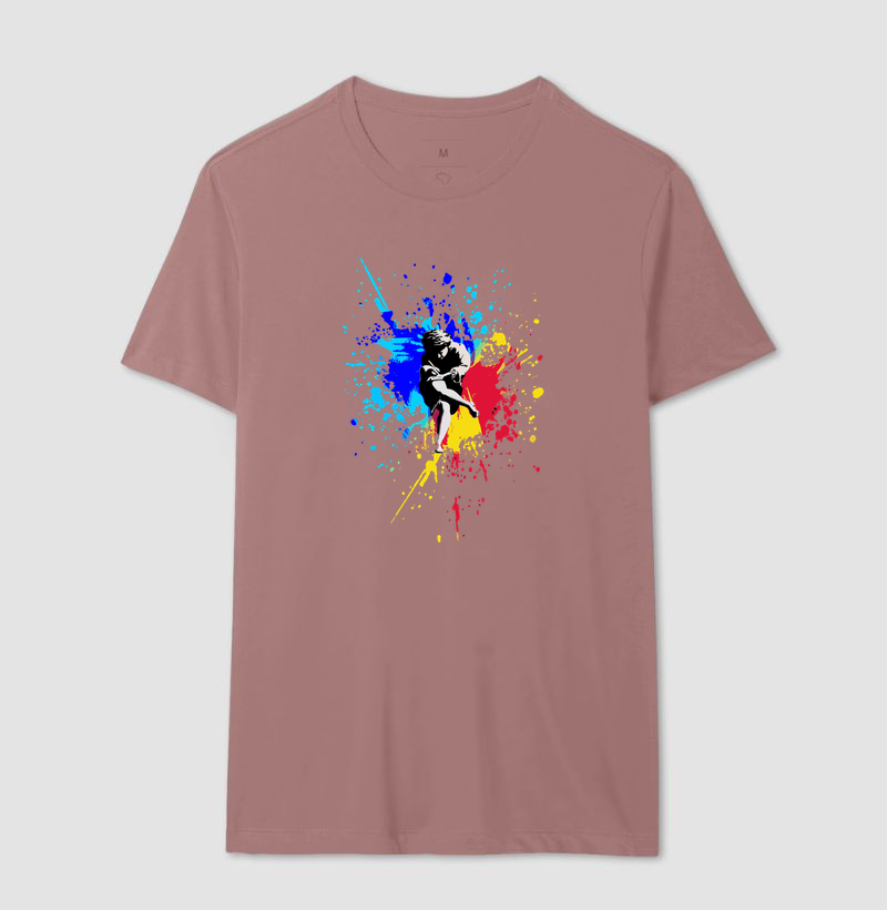Camisa 15