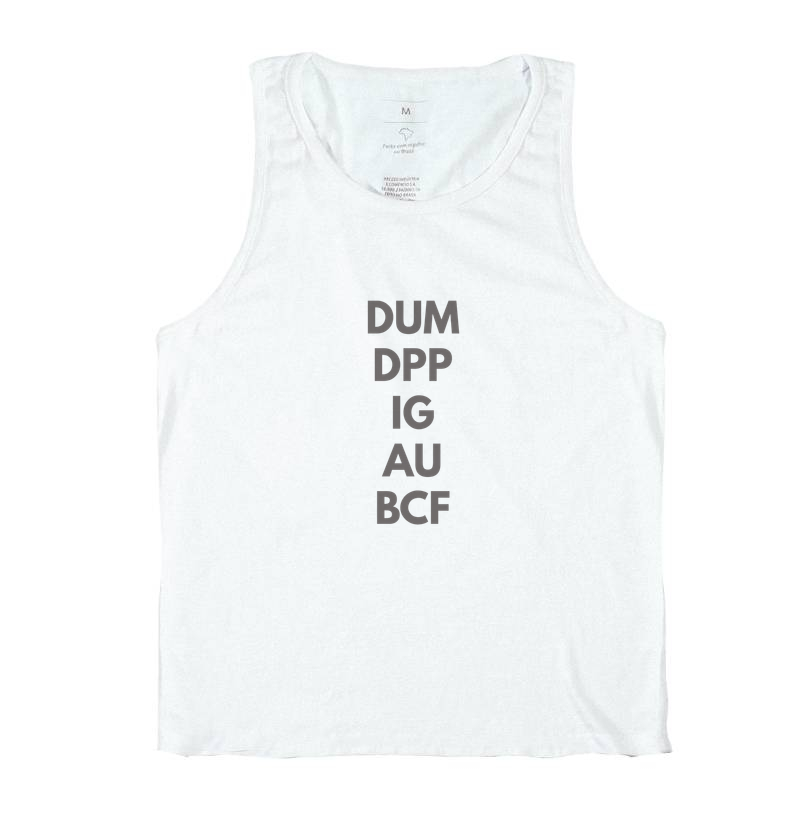 DUM • DPP • IG • AU • BCF Regata - Imagem 4