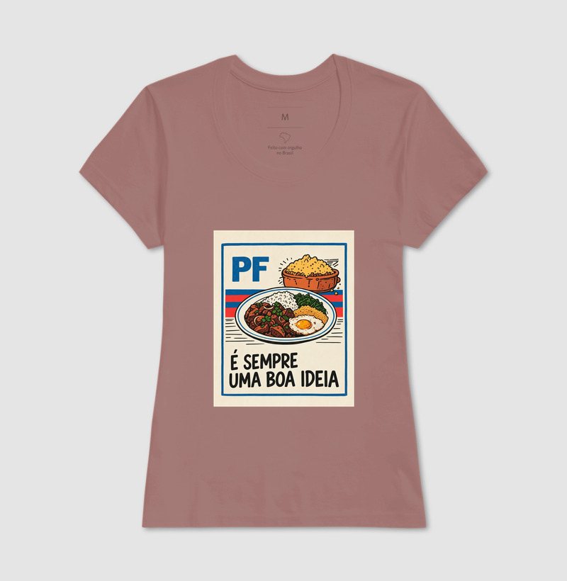 PF Sempre uma boa idéia - Imagem 17