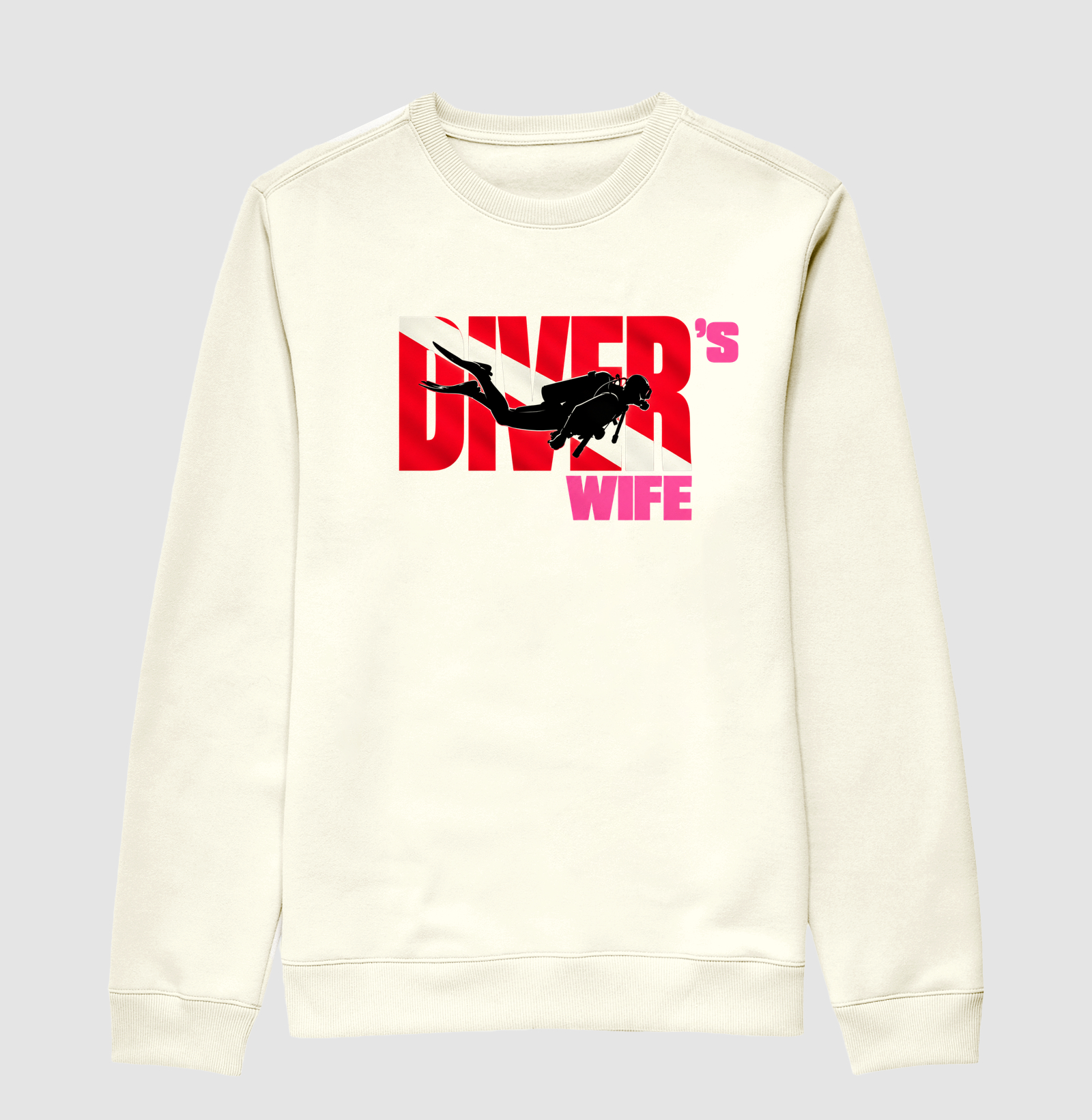 Diver’s Wife - Imagem 2