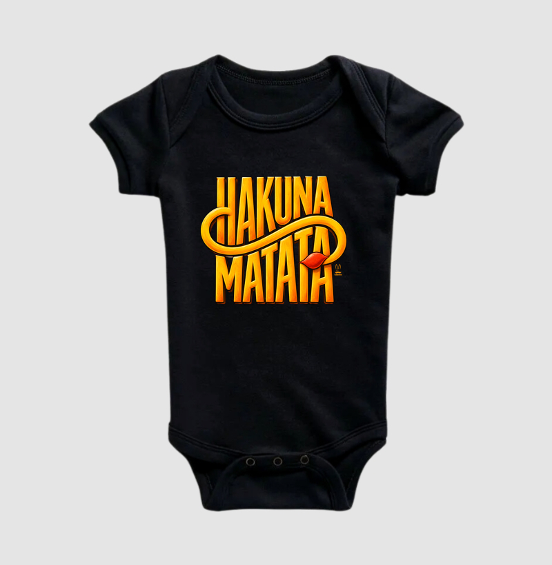 Hakuna Matata - Imagem 2