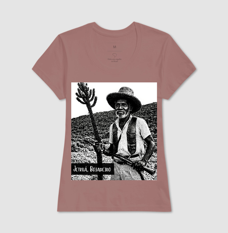 Camisa 19
