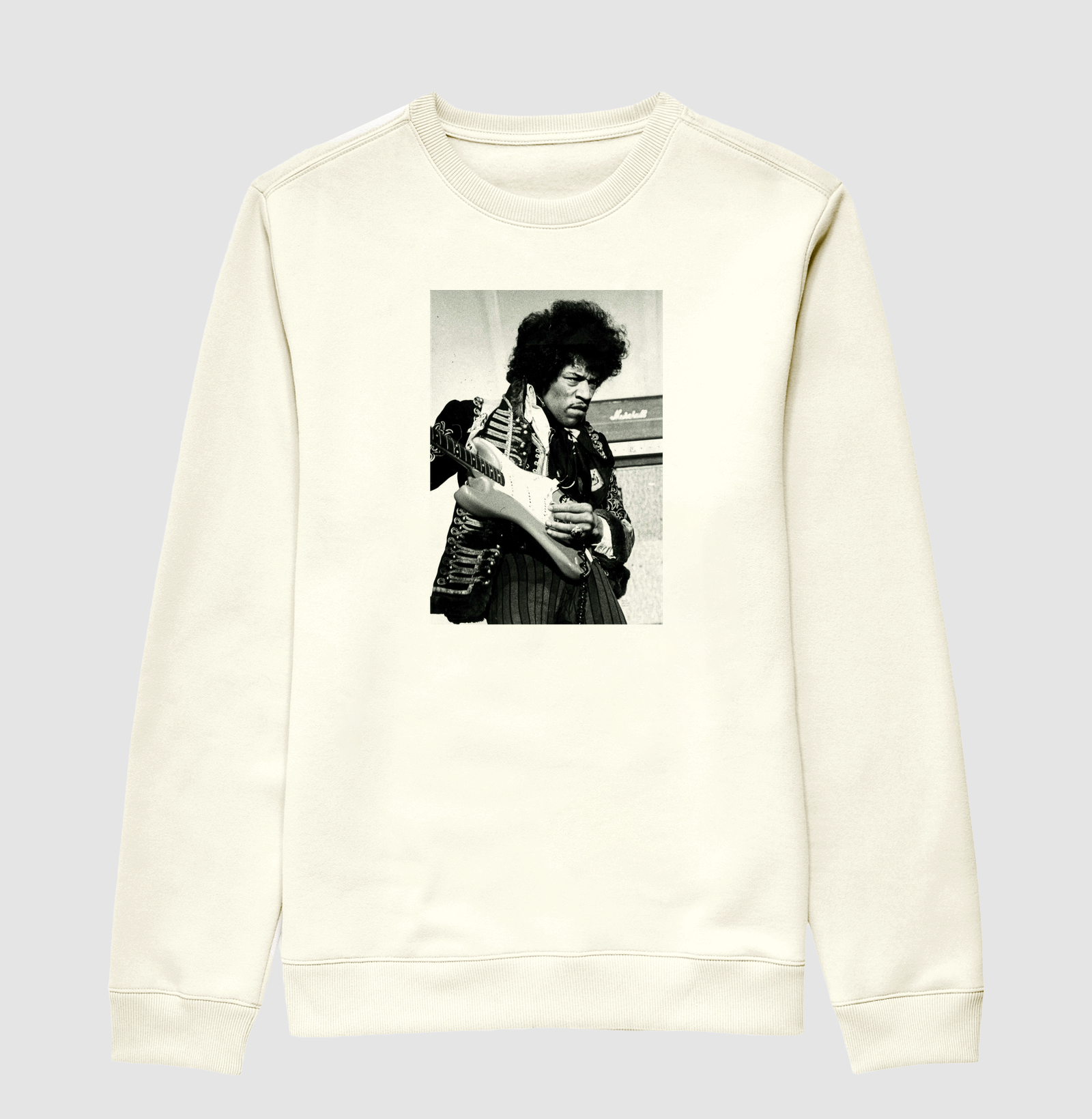 Jimi Hendrix - 1967 - Imagem 2