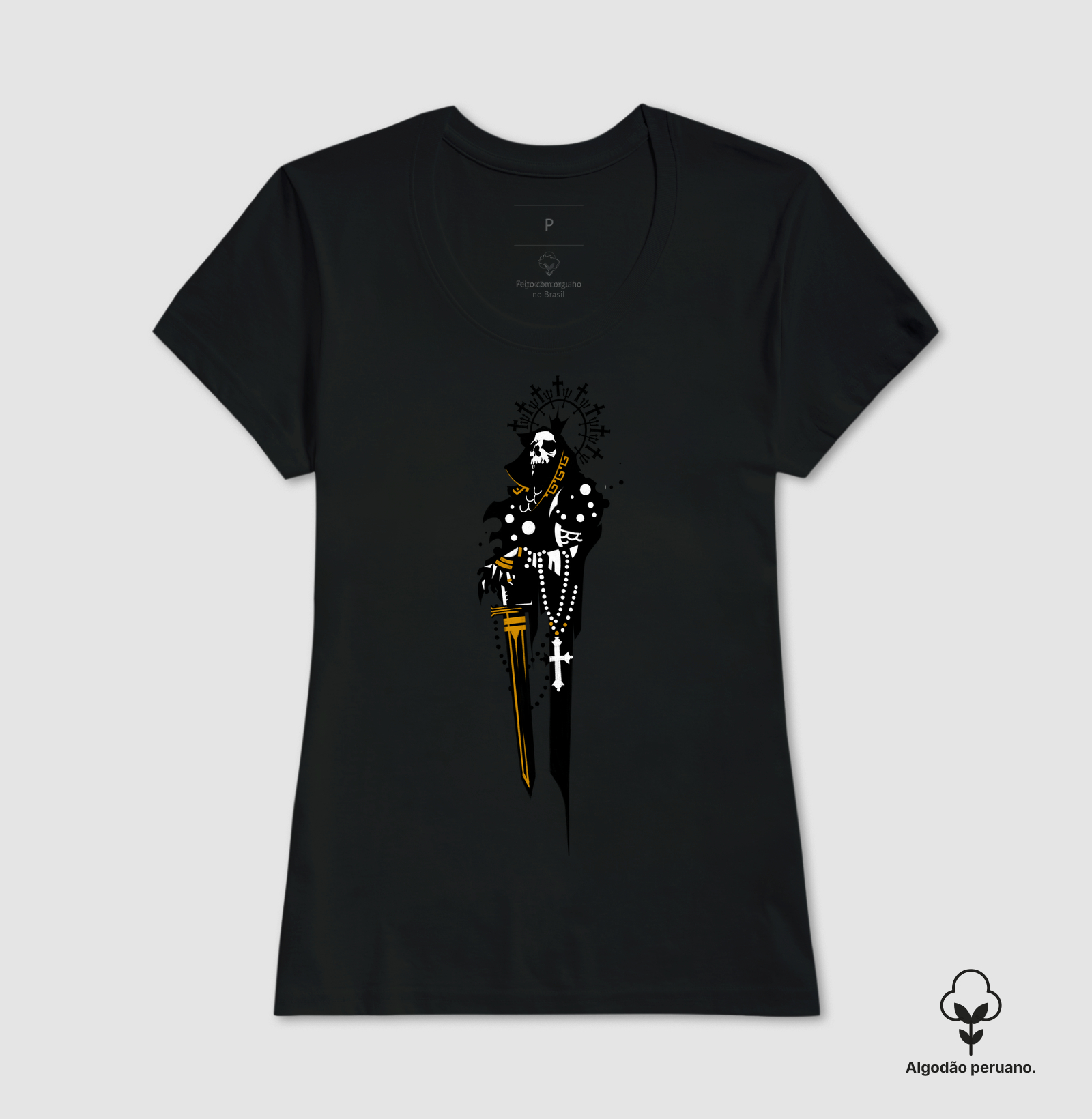 Tatá Caveira - Imagem 5
