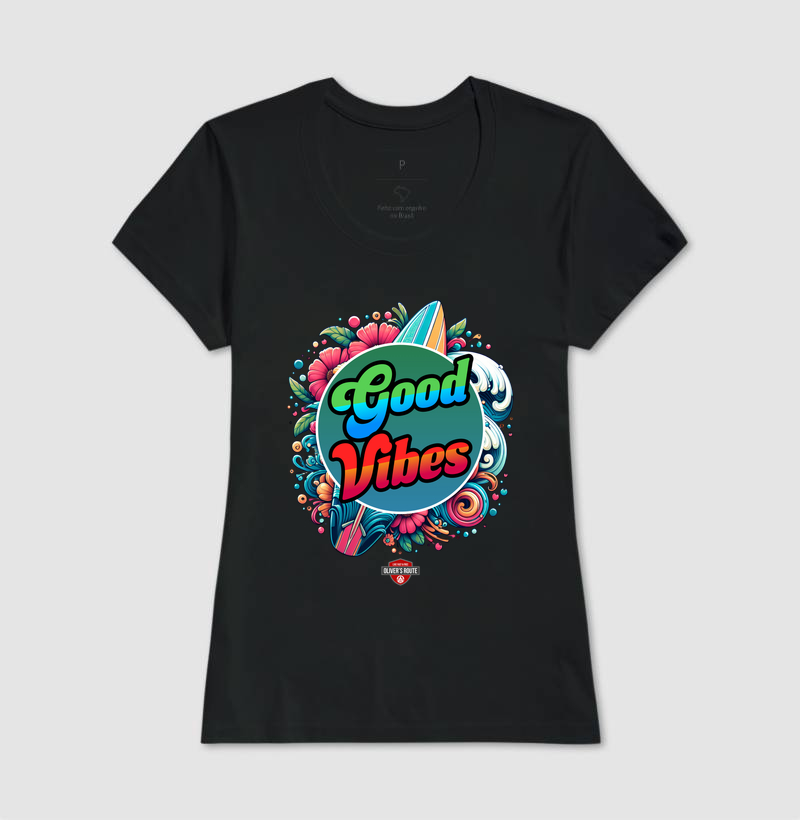 Good Vibes - Imagem 3