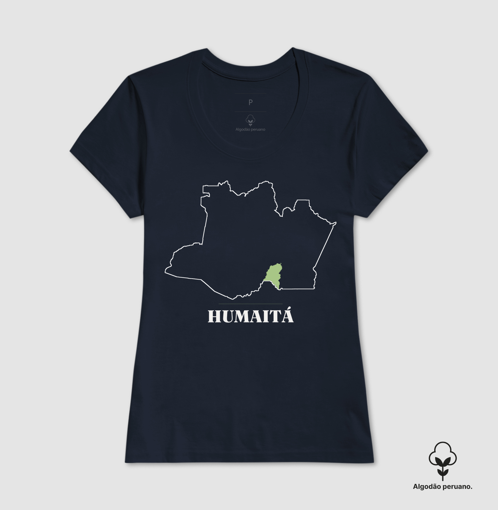 Camisa 1