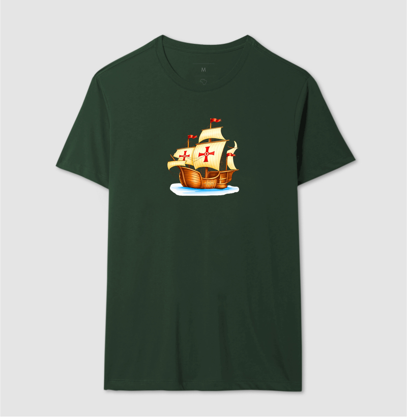Camisa 11