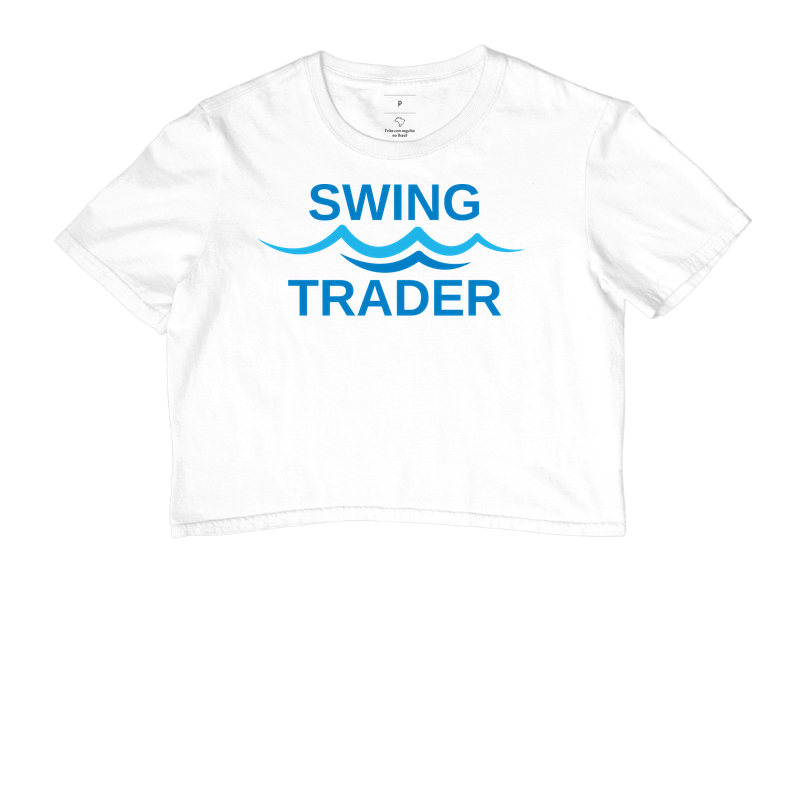 Cropped Swing Trader - Imagem 3