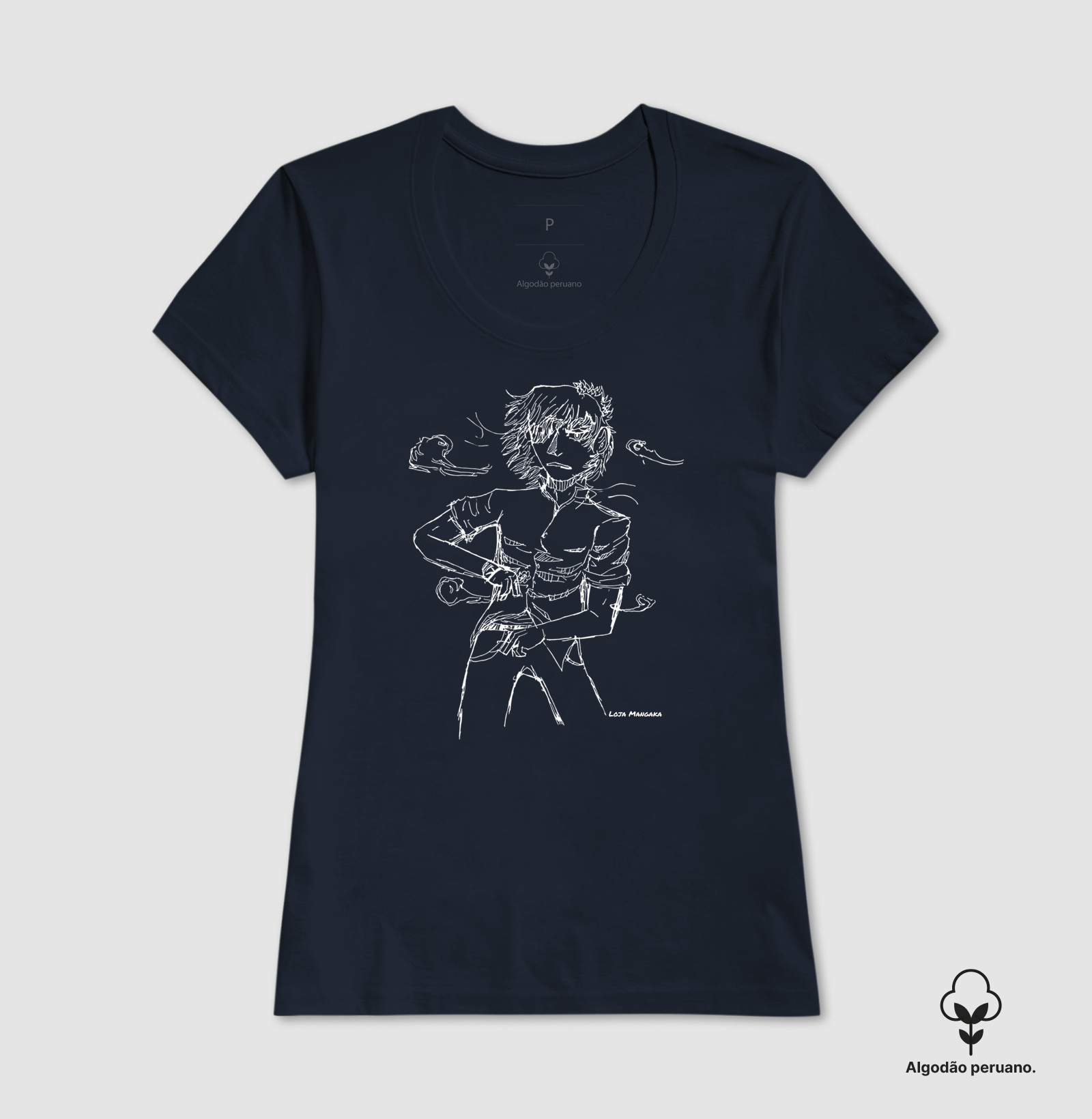 Camisa 1