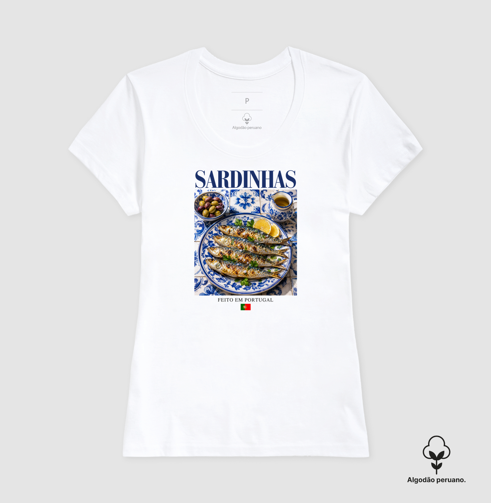 Camisa 5