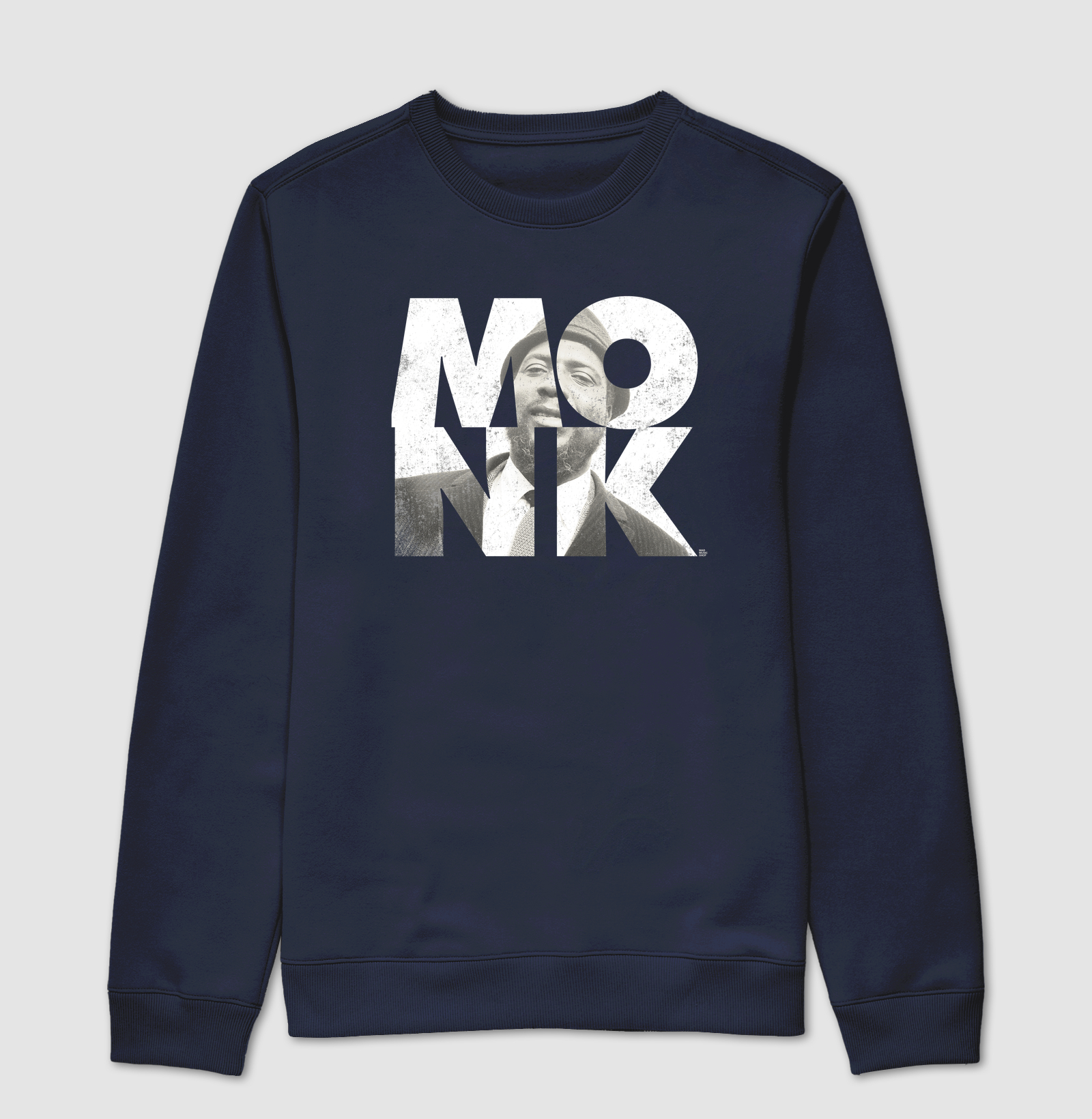 Monk Design Vintage - Imagem 4