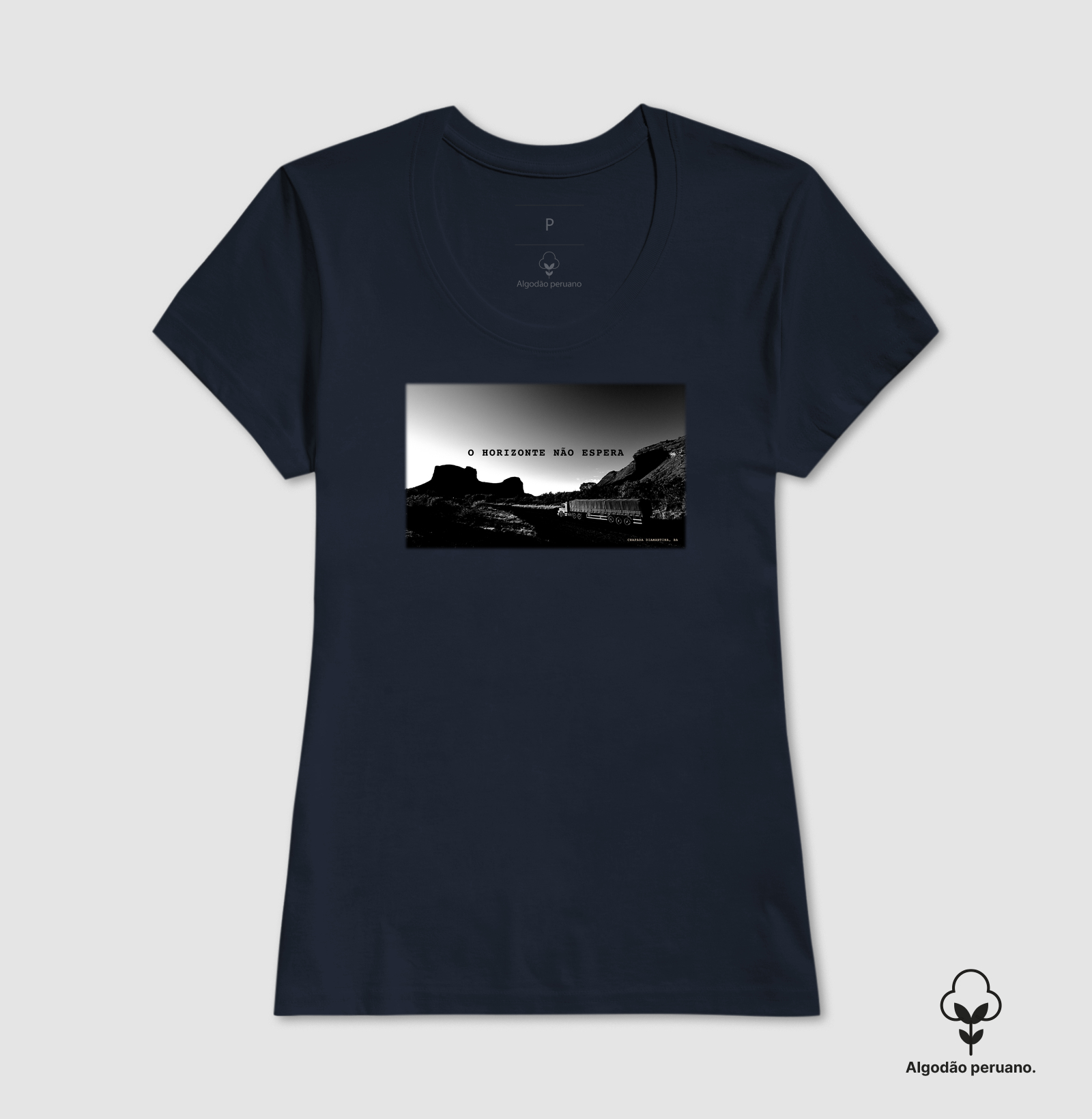 O horizonte não espera - Imagem 6
