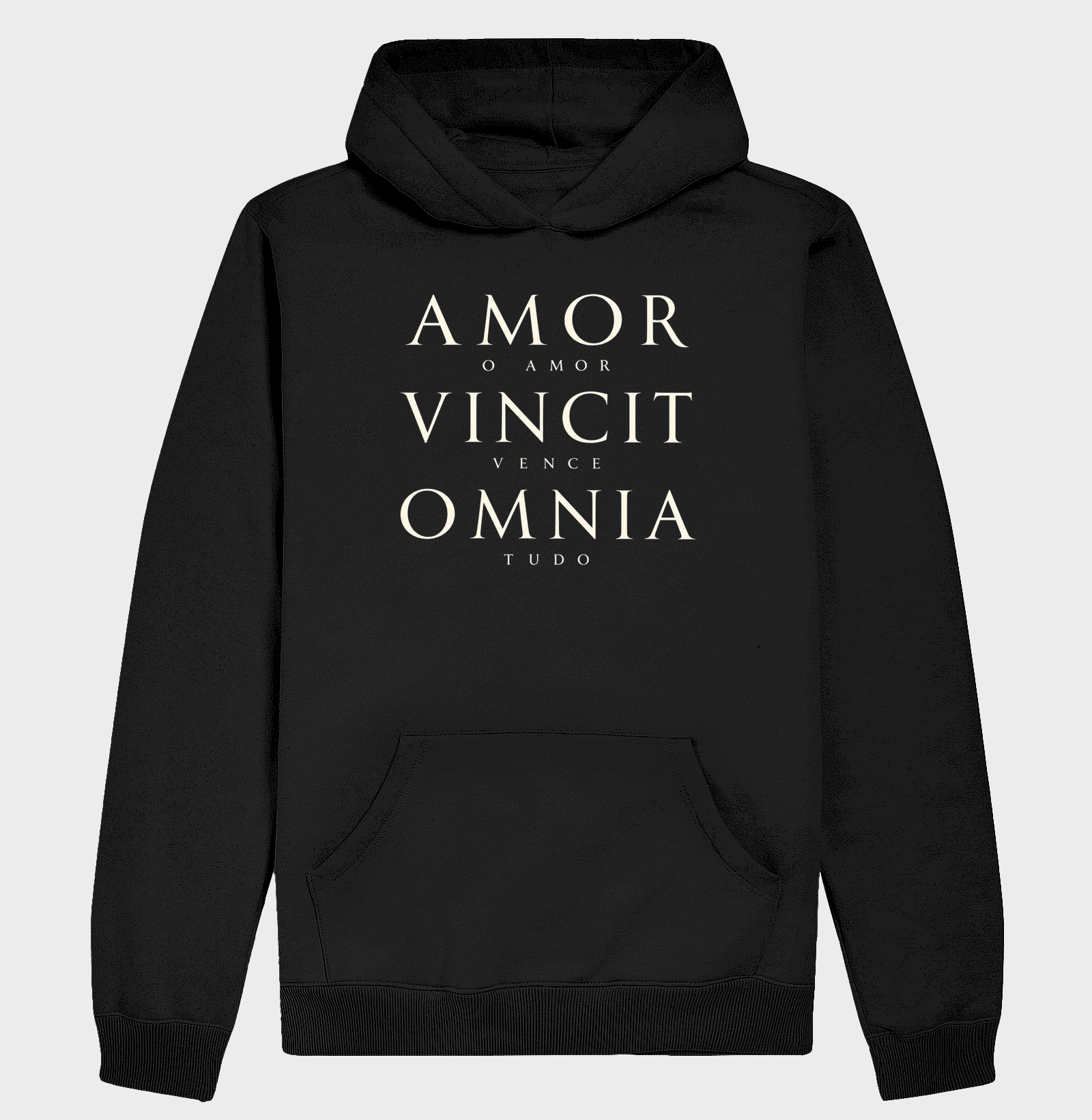 Amor Vincit Omnia — O Amor Vence Tudo - Imagem 2