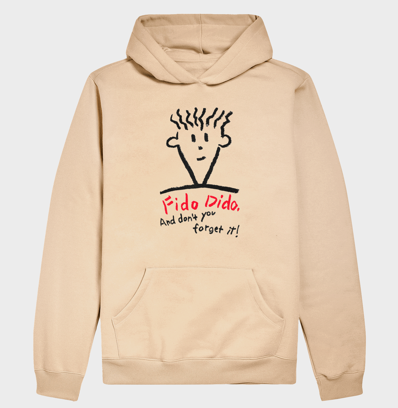 Camiseta Fido Dido  - Imagem 5
