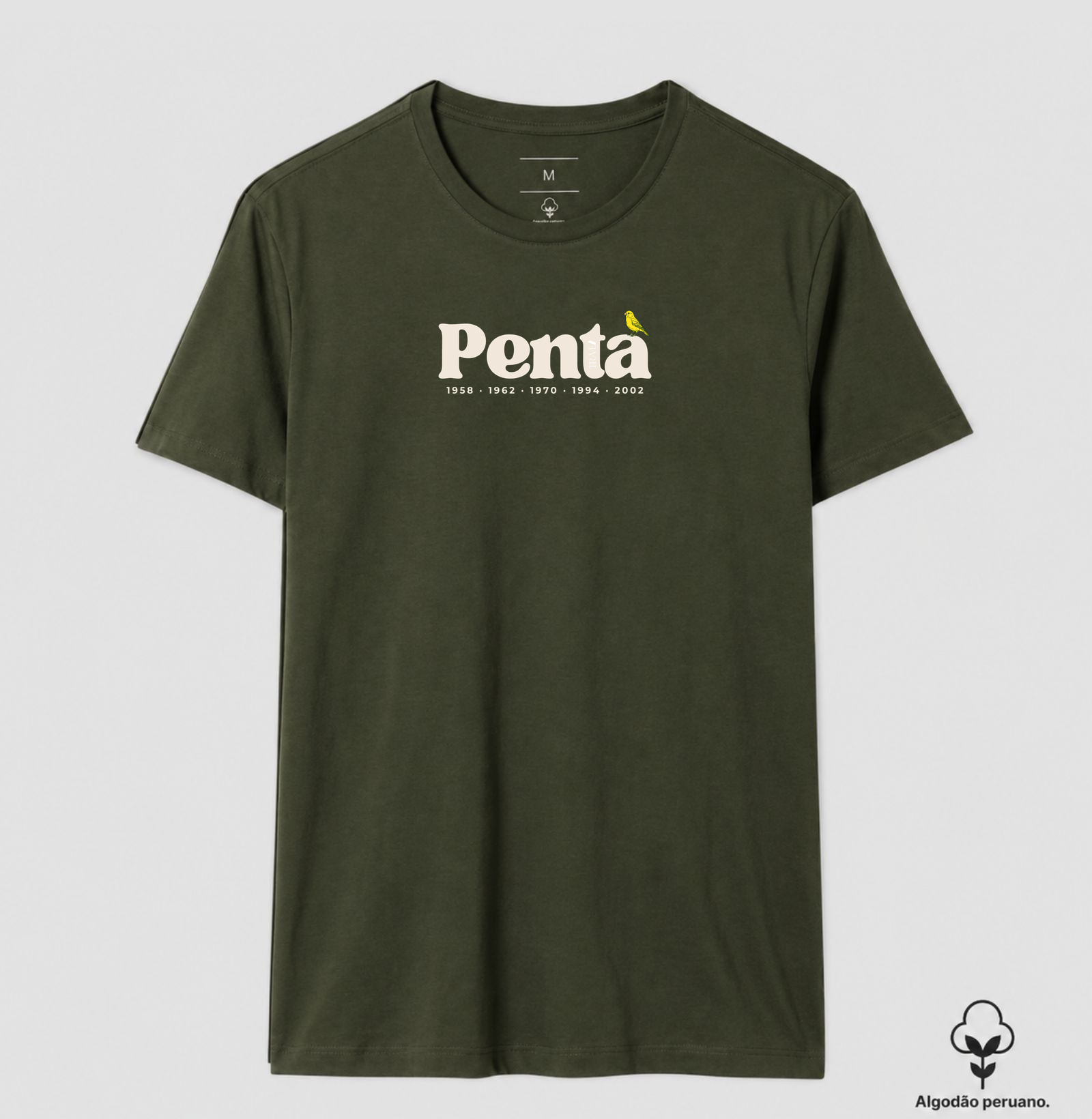 Camisa 1