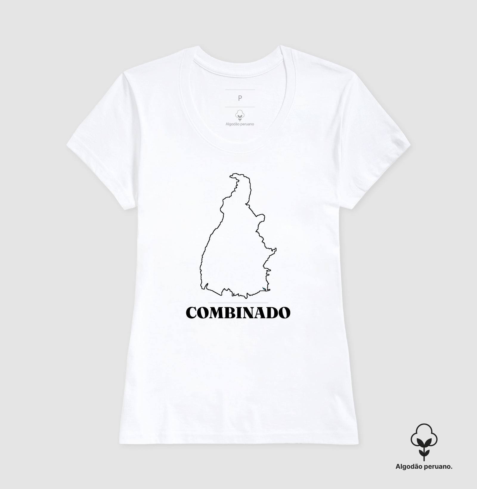 Combinado | Traço TO - Imagem 9