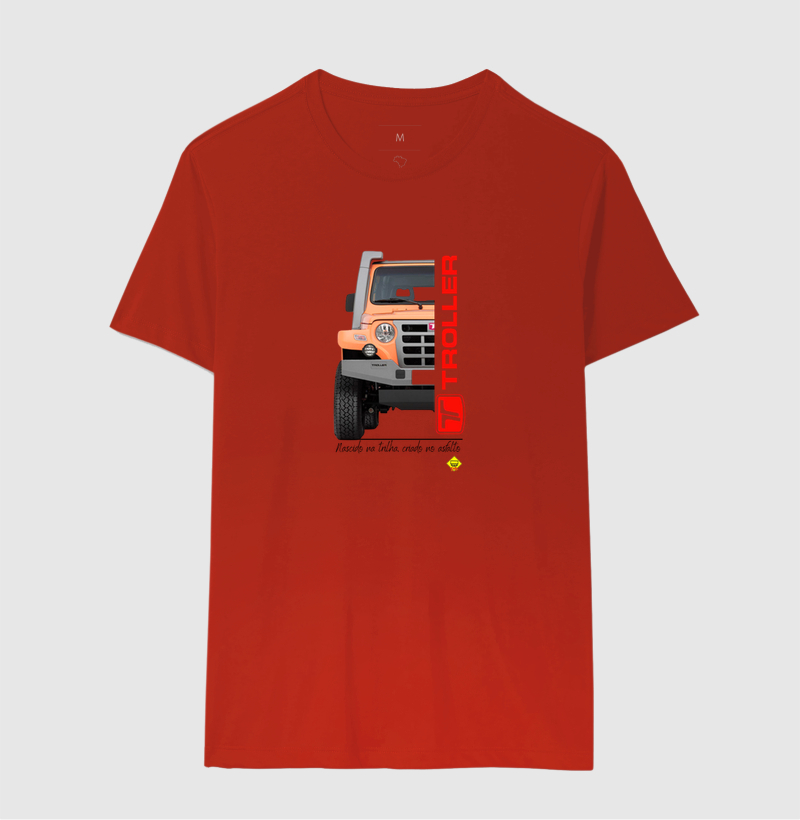 Camisa 12