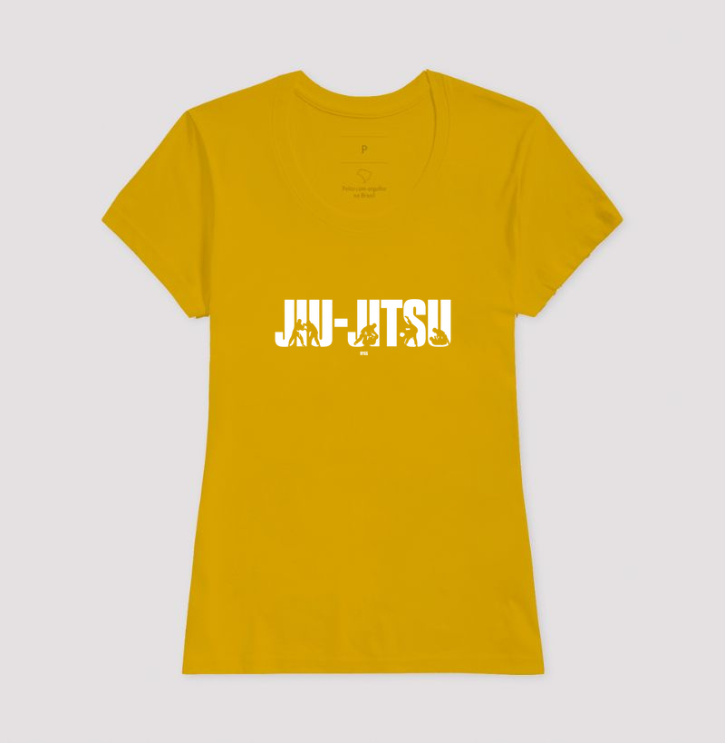 CAMINHO JIU-JITSU - Imagem 15