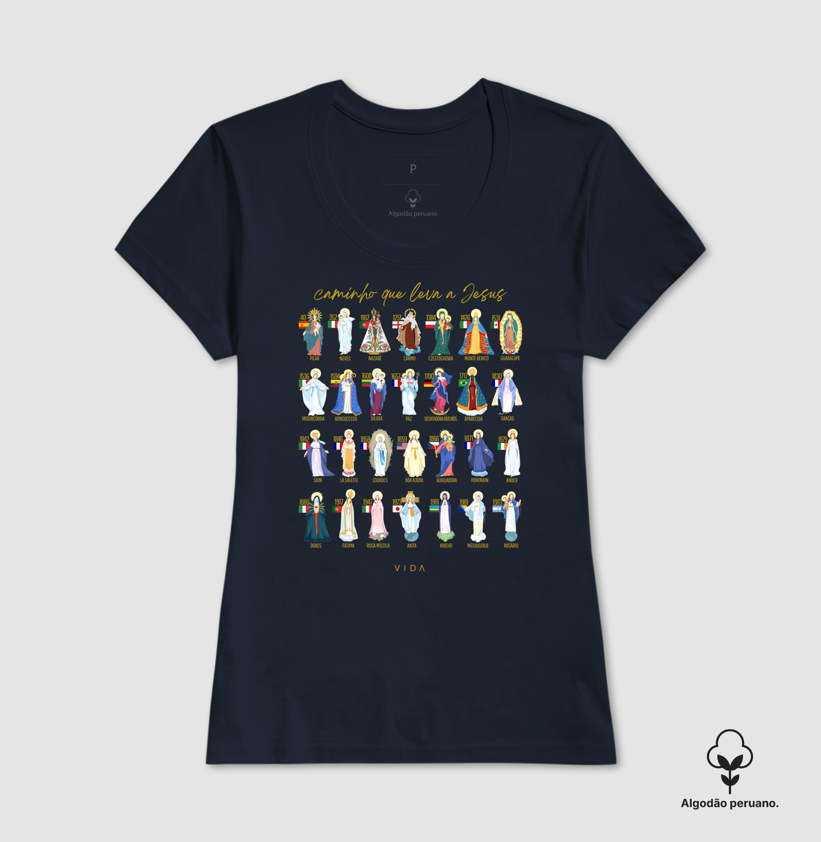 Camisa 3