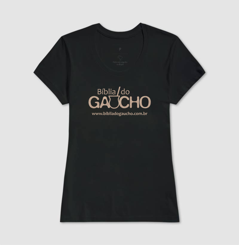 LOGO BÍBLIA DO GAÚCHO - Imagem 3