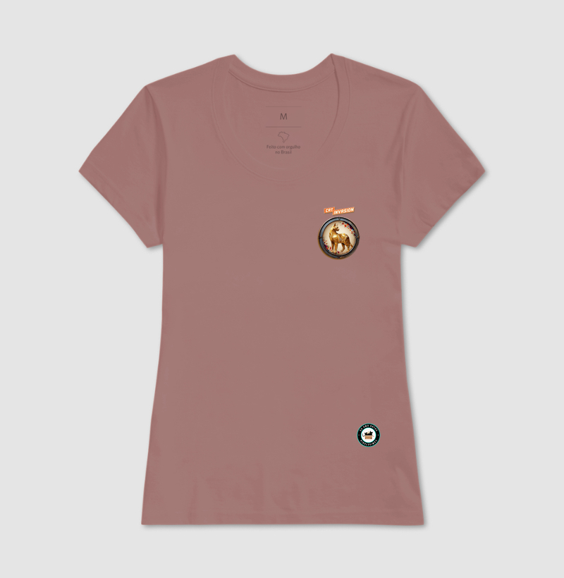 Camisa 19