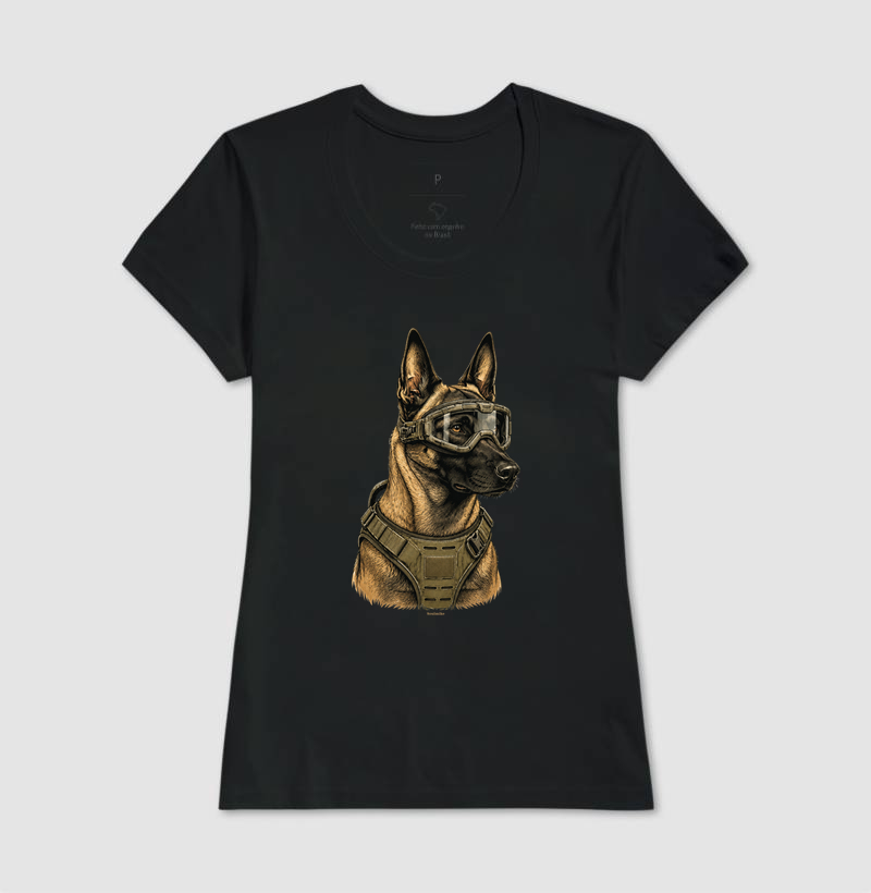Tactical Malinois - Imagem 5