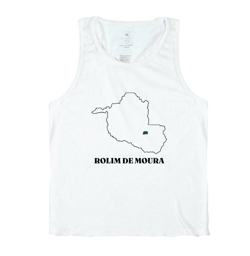 Rolim de Moura | Traço RO - Imagem 2