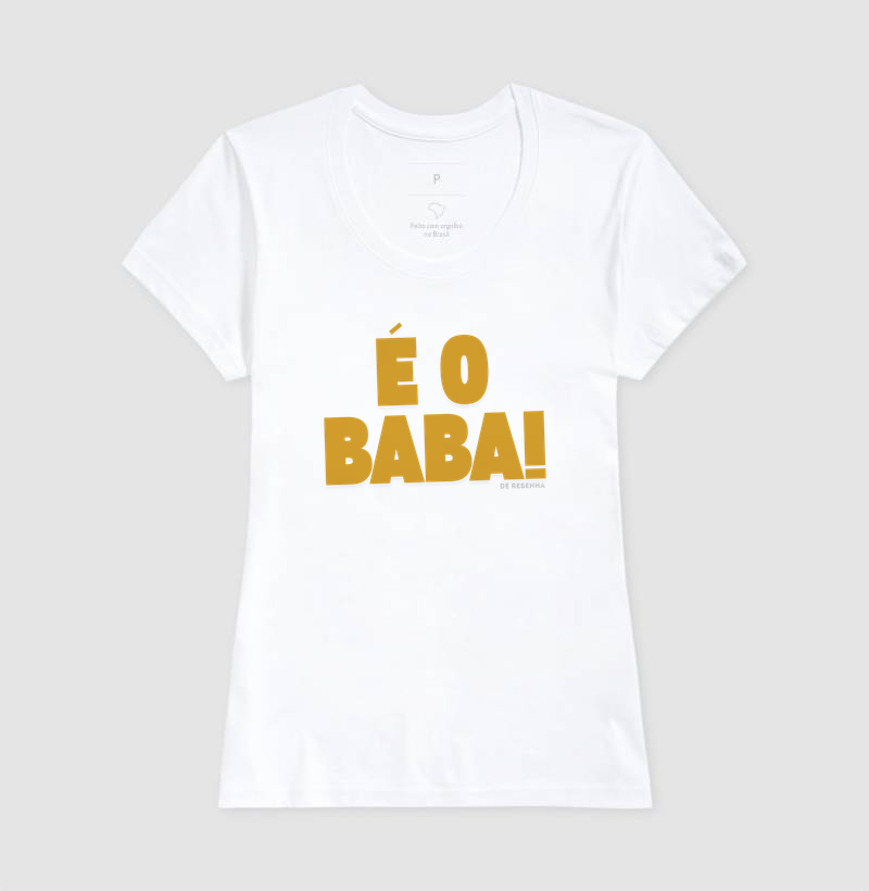 É o Baba - Imagem 5