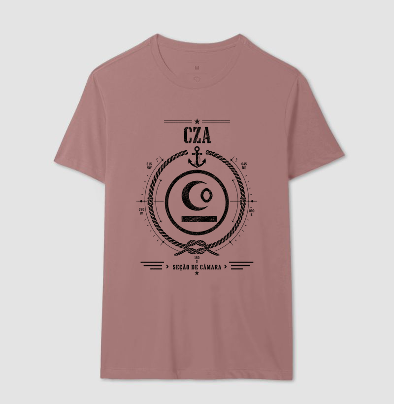 Camisa 18