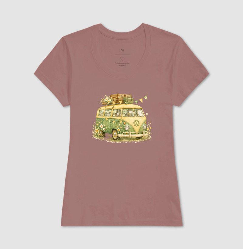 Camisa 16