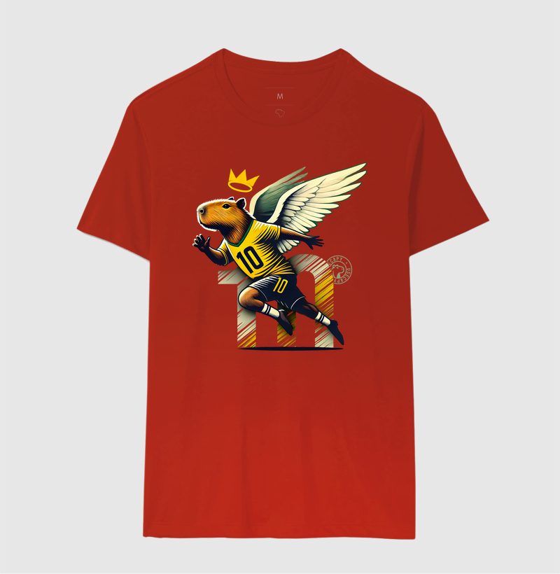 Camisa 11