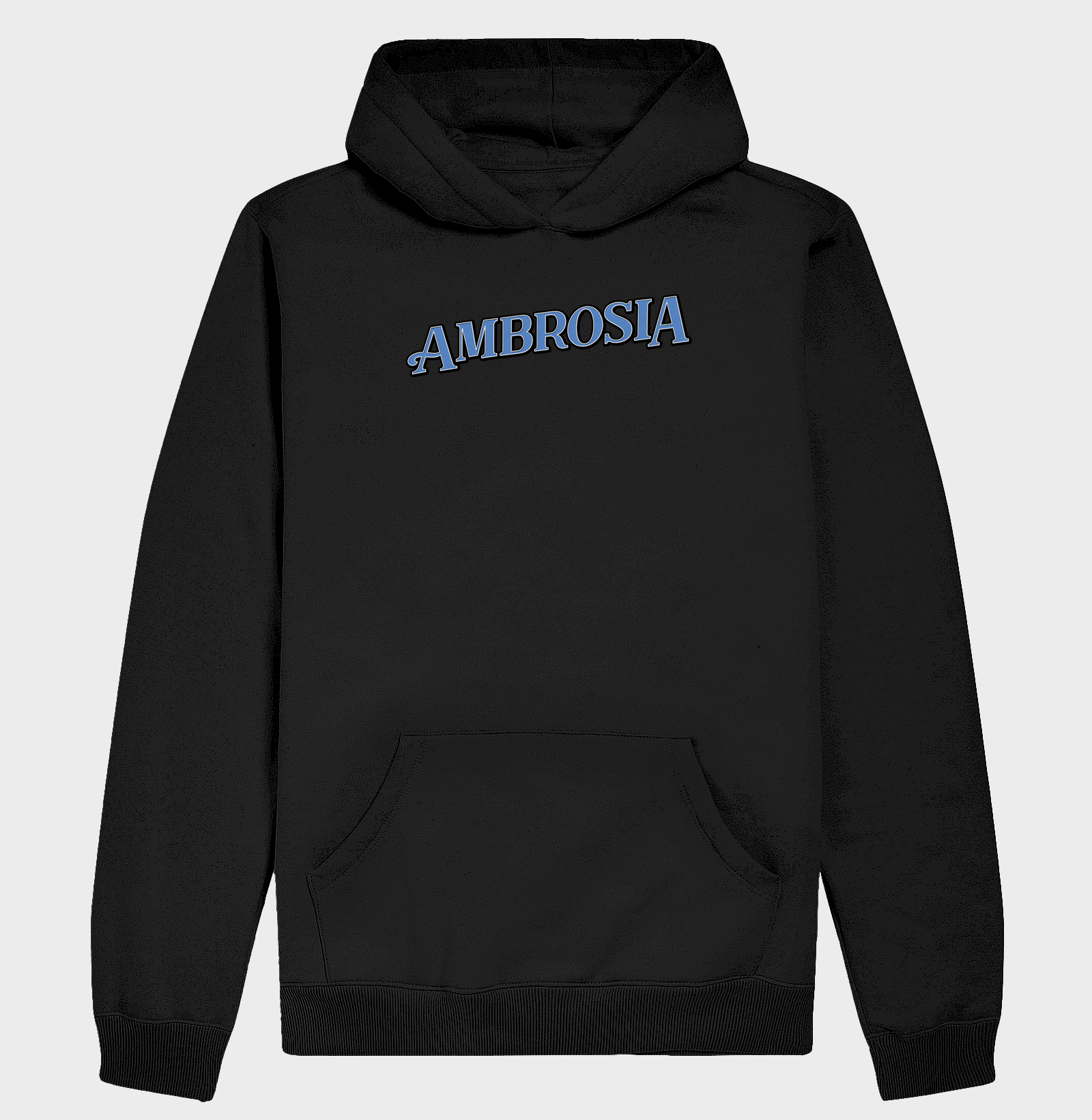 Hoodie Moletom Ambrosia - Logo - Imagem 2