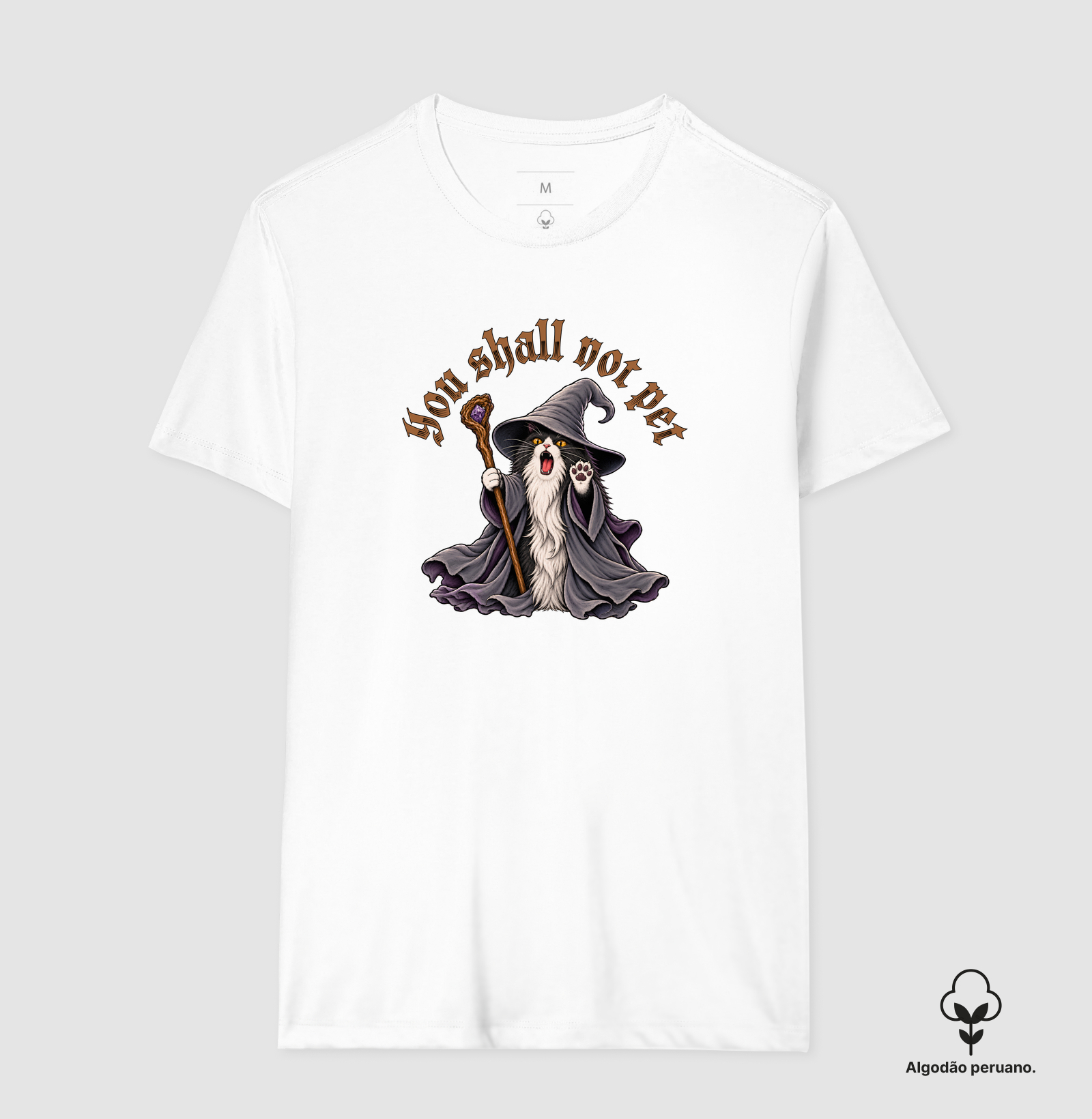 You shall not pet - Imagem 9