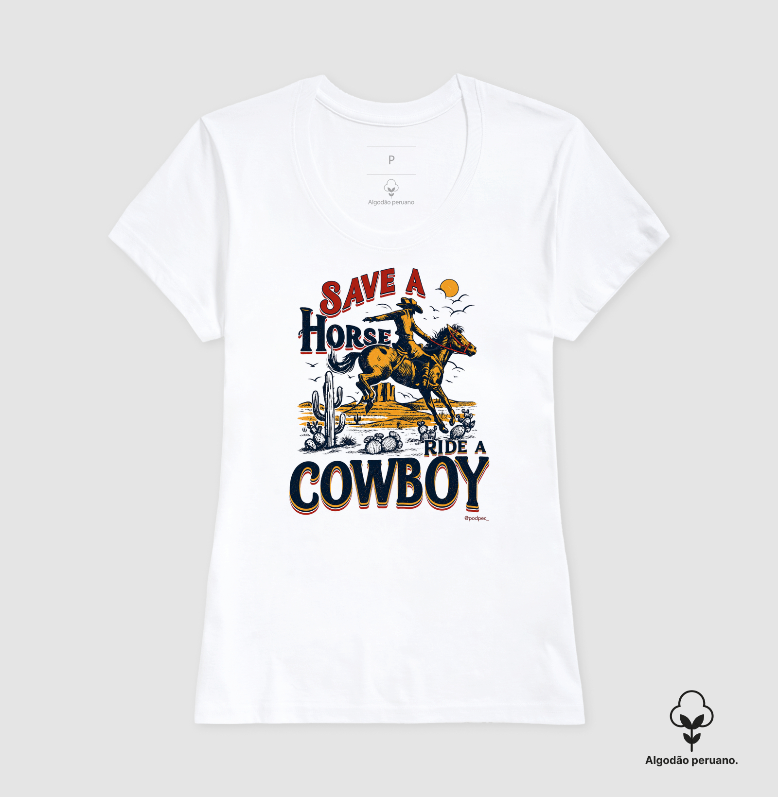 Save a Horse Ride a Cowboy - Imagem 7