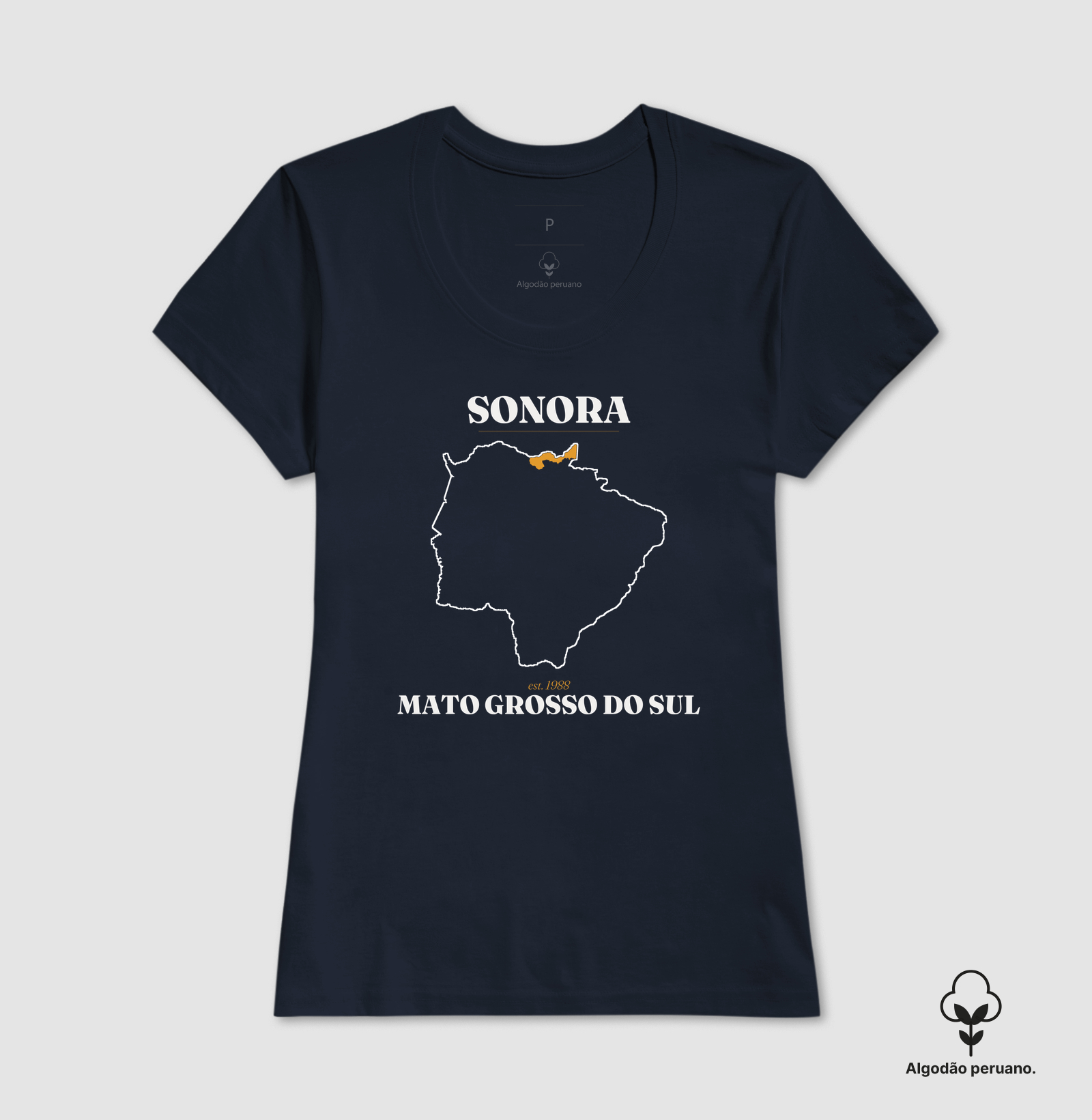 Camisa 6