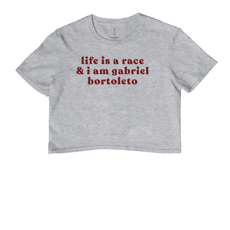 i am gabriel bortoleto - Imagem 6