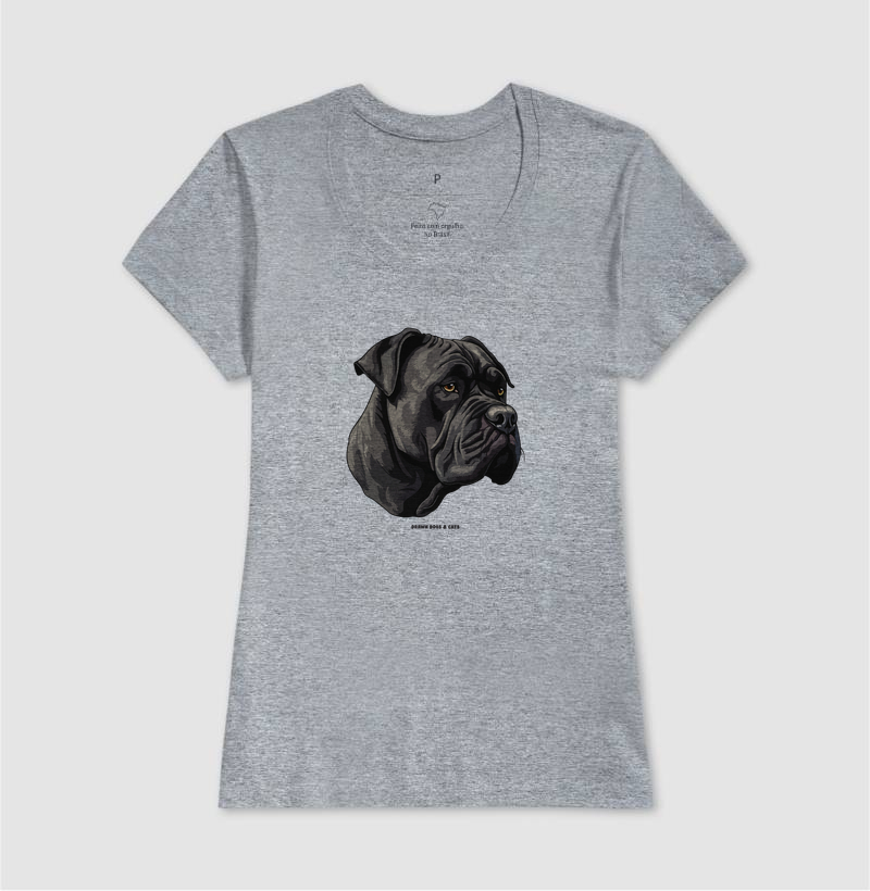 Cane corso - Imagem 9
