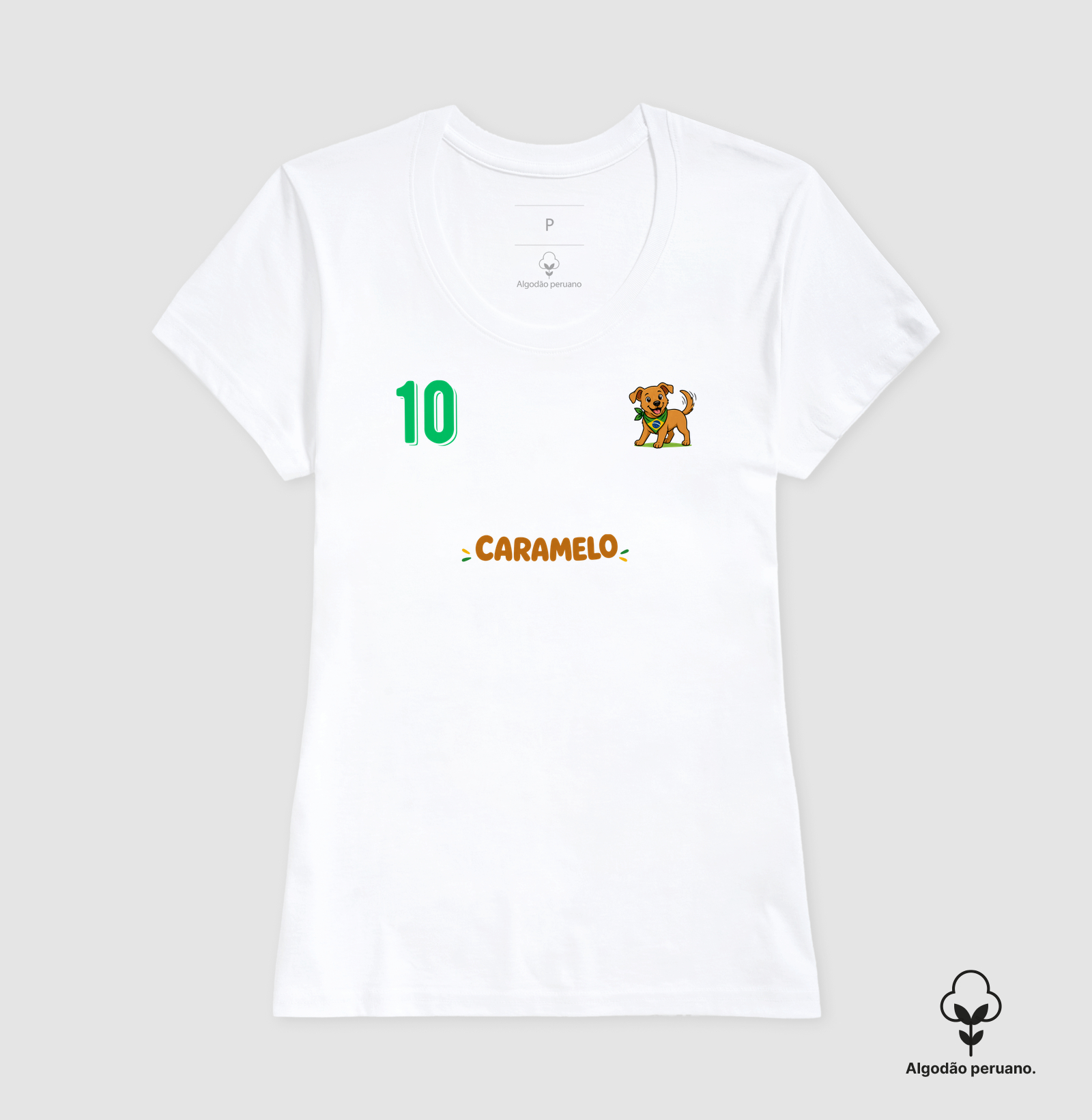 Camisa 5