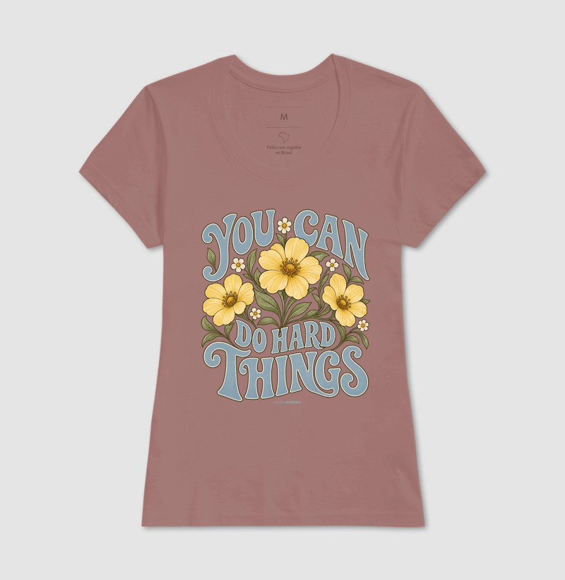You Can Do Hard Things - Imagem 15
