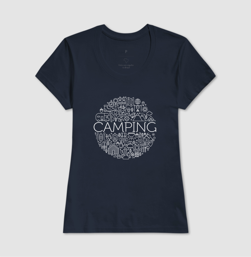 Camisa 8