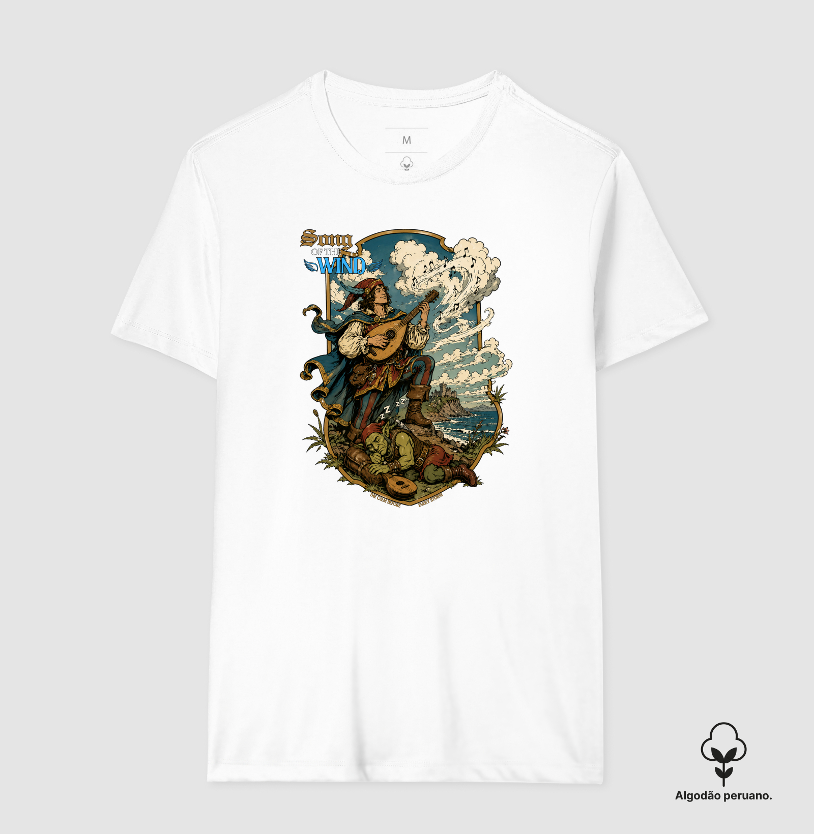 Camisa 5