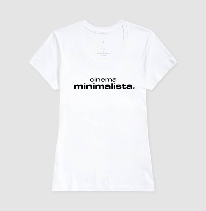 Cinema Minimalista - Imagem 5