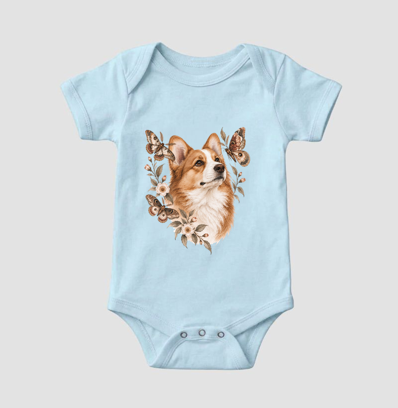 Corgi Artístico - Imagem 4