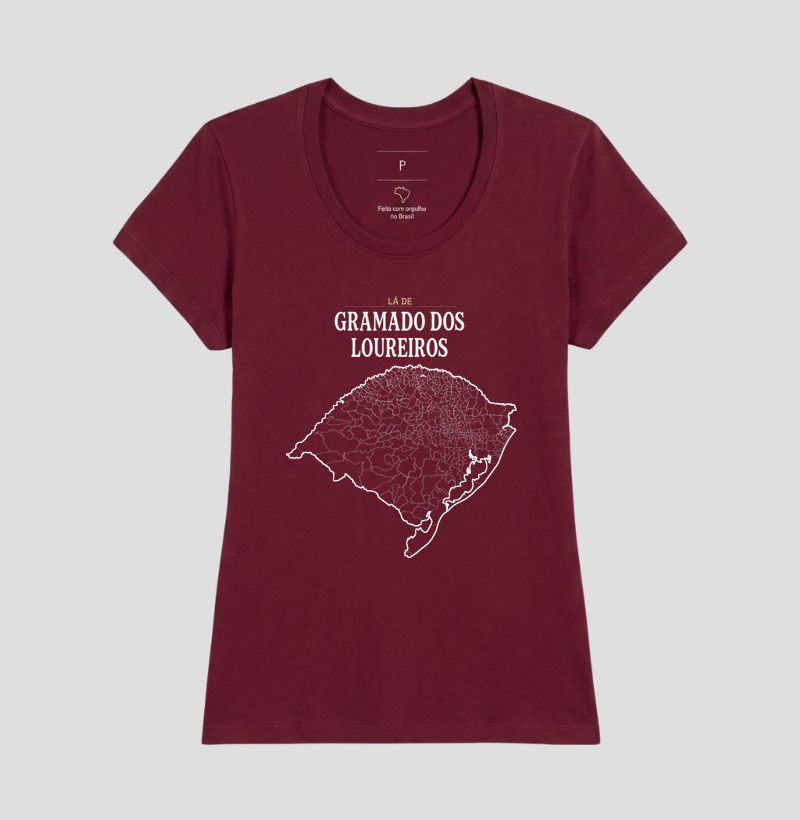 Gramado dos Loureiros | Território RS - Imagem 19