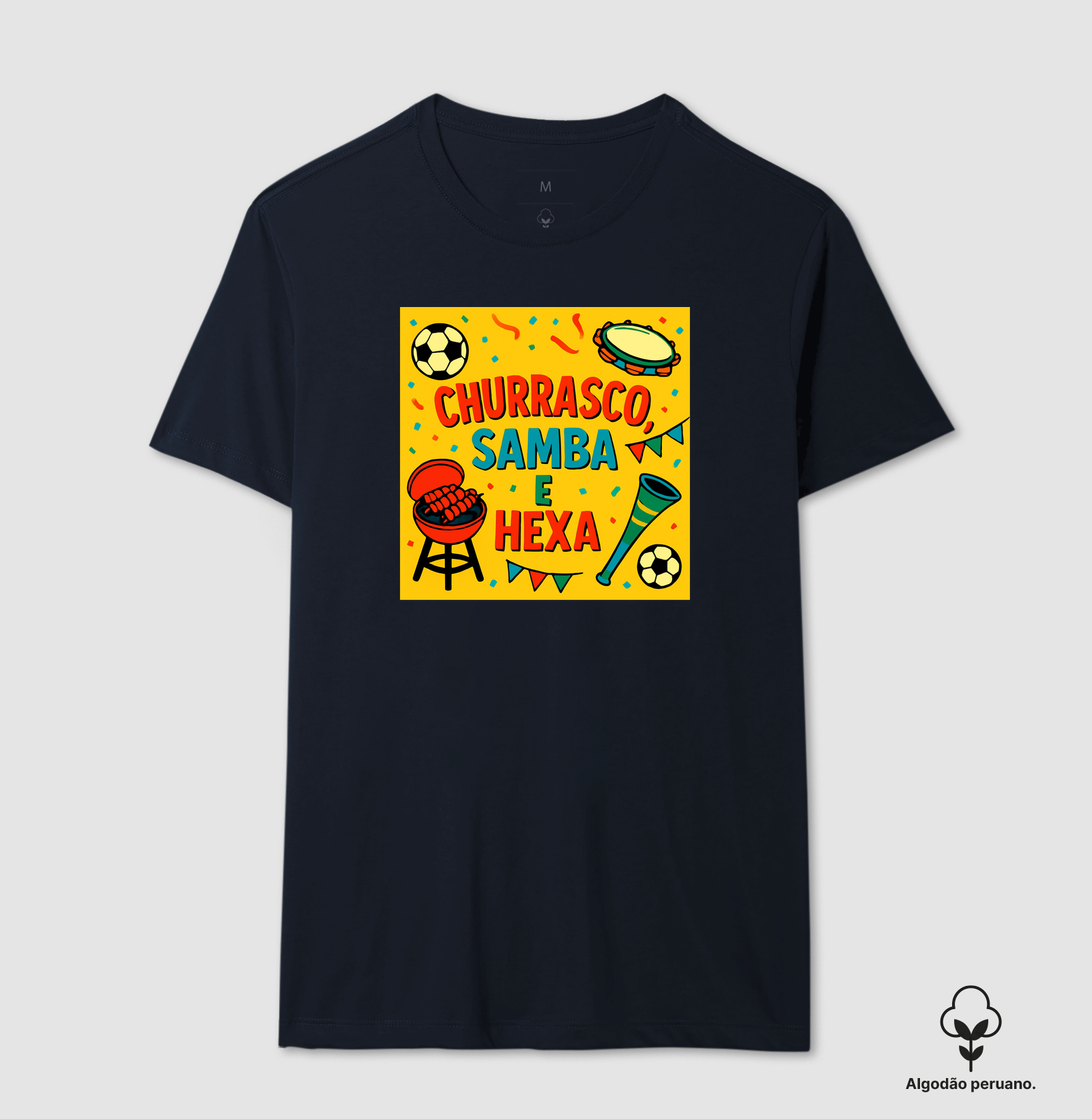 Camisa 5